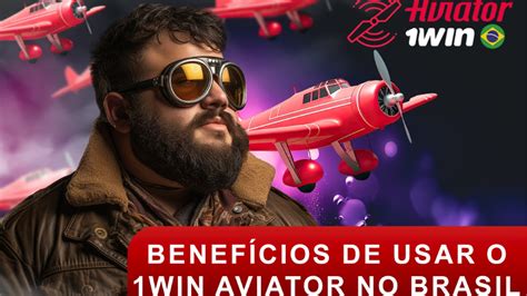 aviator aposta 1win.